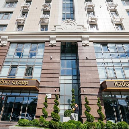 Pearl Premium Apartments 3 كييف المظهر الخارجي الصورة