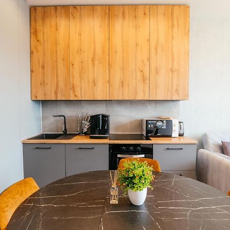 Pearl Premium Apartments 3 كييف المظهر الخارجي الصورة