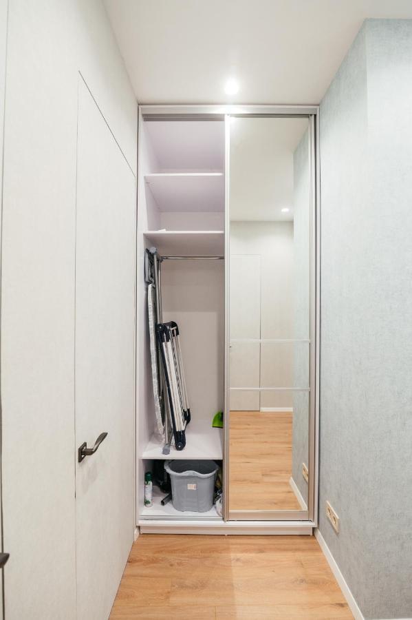 Pearl Premium Apartments 3 كييف المظهر الخارجي الصورة