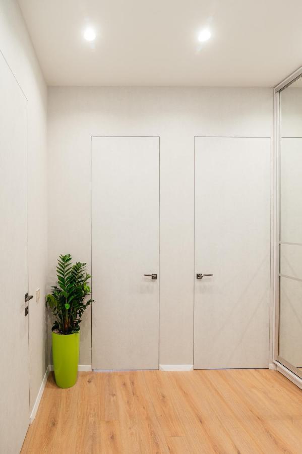 Pearl Premium Apartments 3 كييف المظهر الخارجي الصورة