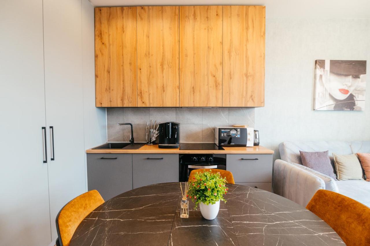 Pearl Premium Apartments 3 كييف المظهر الخارجي الصورة