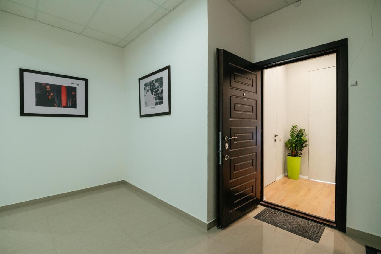 Pearl Premium Apartments 3 كييف المظهر الخارجي الصورة