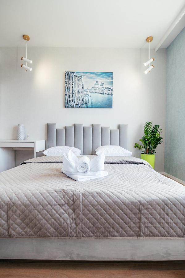 Pearl Premium Apartments 3 كييف المظهر الخارجي الصورة
