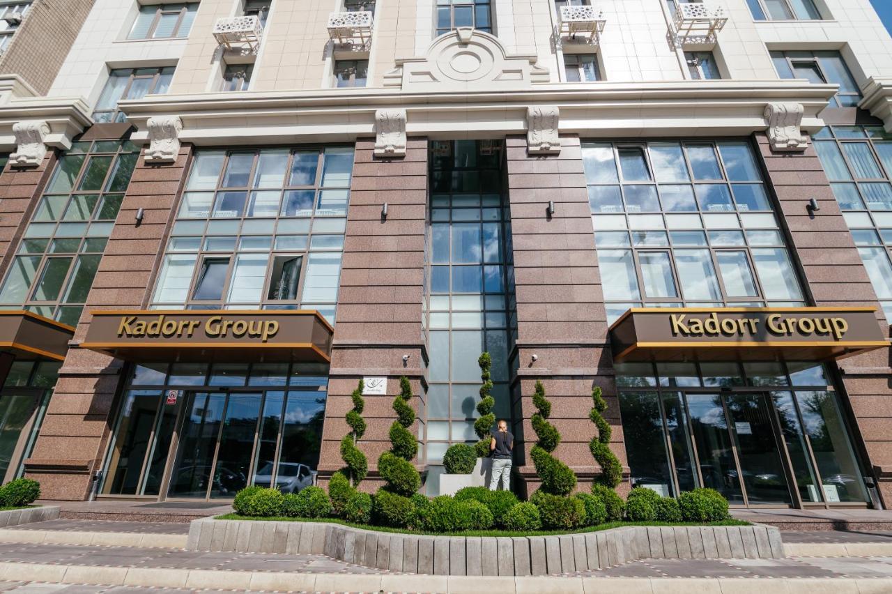 Pearl Premium Apartments 3 كييف المظهر الخارجي الصورة