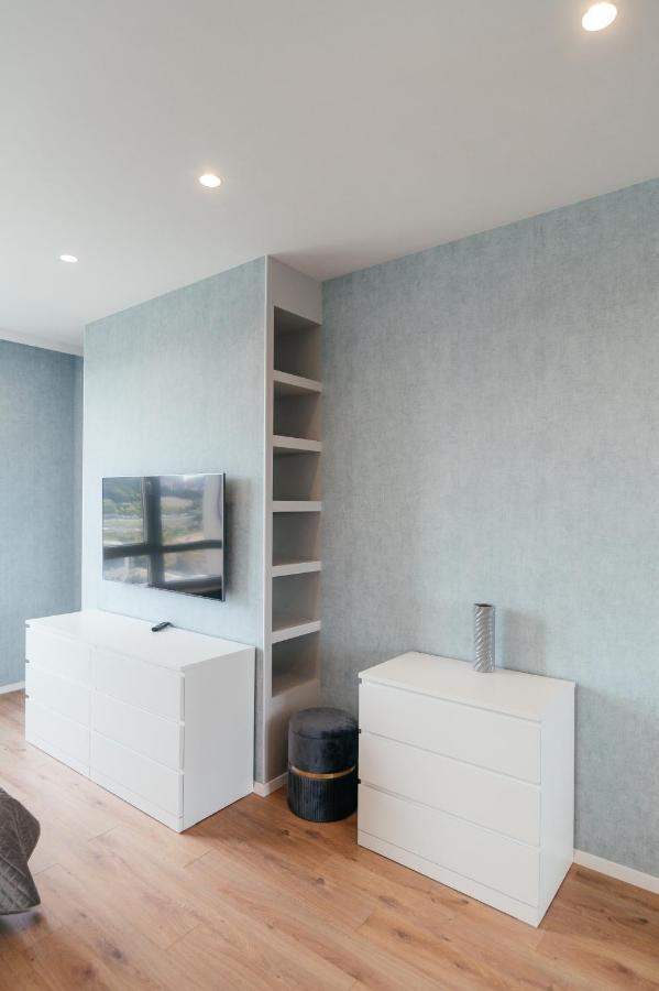 Pearl Premium Apartments 3 كييف المظهر الخارجي الصورة