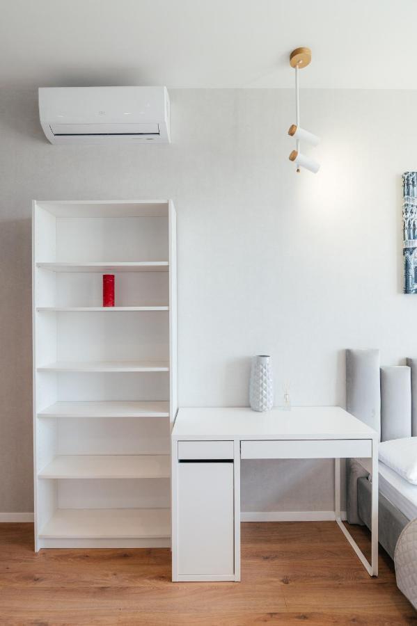 Pearl Premium Apartments 3 كييف المظهر الخارجي الصورة