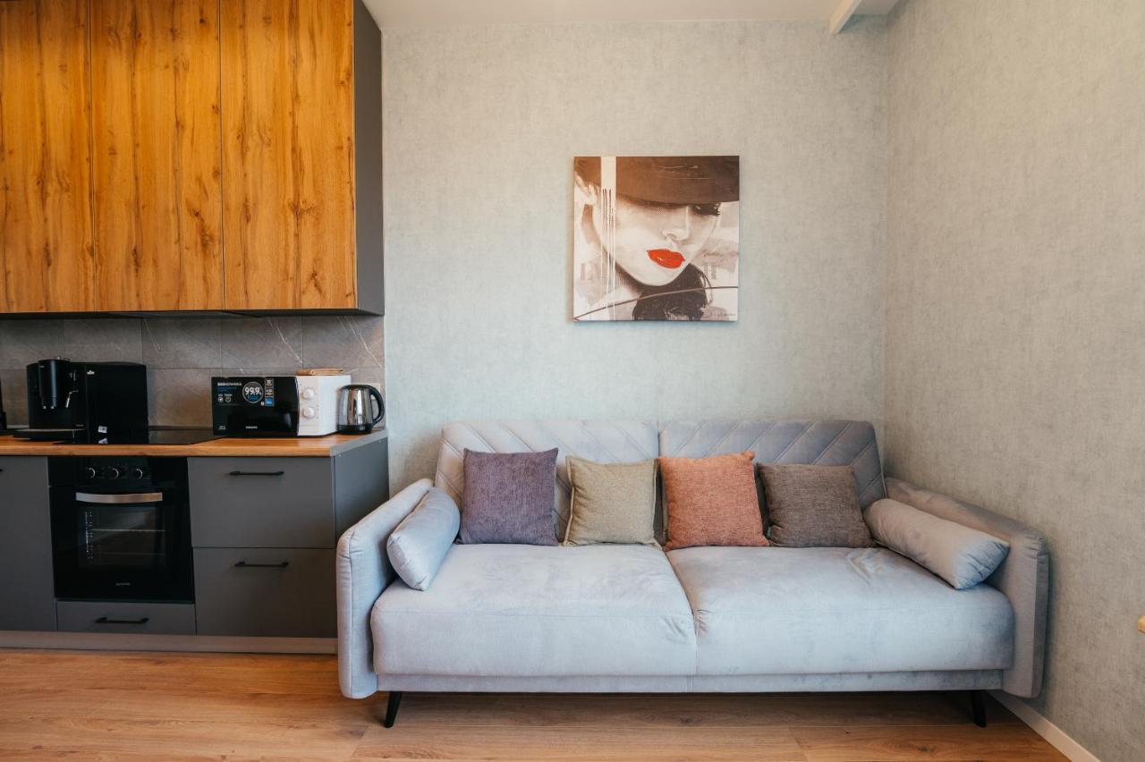 Pearl Premium Apartments 3 كييف المظهر الخارجي الصورة