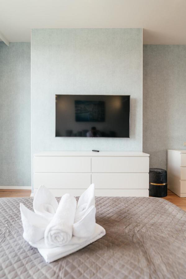 Pearl Premium Apartments 3 كييف المظهر الخارجي الصورة