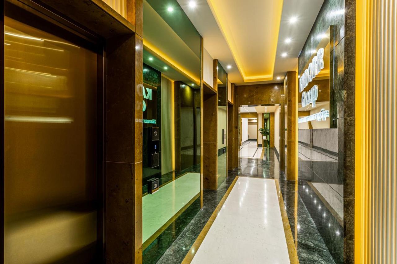 Pearl Premium Apartments 3 كييف المظهر الخارجي الصورة